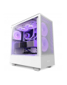 nzxt Chłodzenie wodne Kraken 240 RGB LCD Białe - nr 54