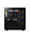 nzxt Chłodzenie wodne Kraken 280 RGB LCD - nr 39