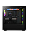 nzxt Chłodzenie wodne Kraken 280 RGB LCD - nr 46