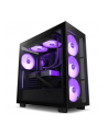 nzxt Chłodzenie wodne Kraken 280 RGB LCD - nr 53