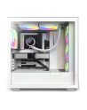 nzxt Chłodzenie wodne Kraken 280 RGB LCD Białe - nr 39