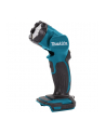Latarka LED 18V / 14,4V LI-ION DML815 MAKITA - nr 4
