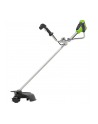 40V Kosa z uchwytem rowerowym Greenworks GD40BCB - nr 1