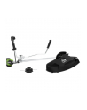 40V Kosa z uchwytem rowerowym Greenworks GD40BCB - nr 2