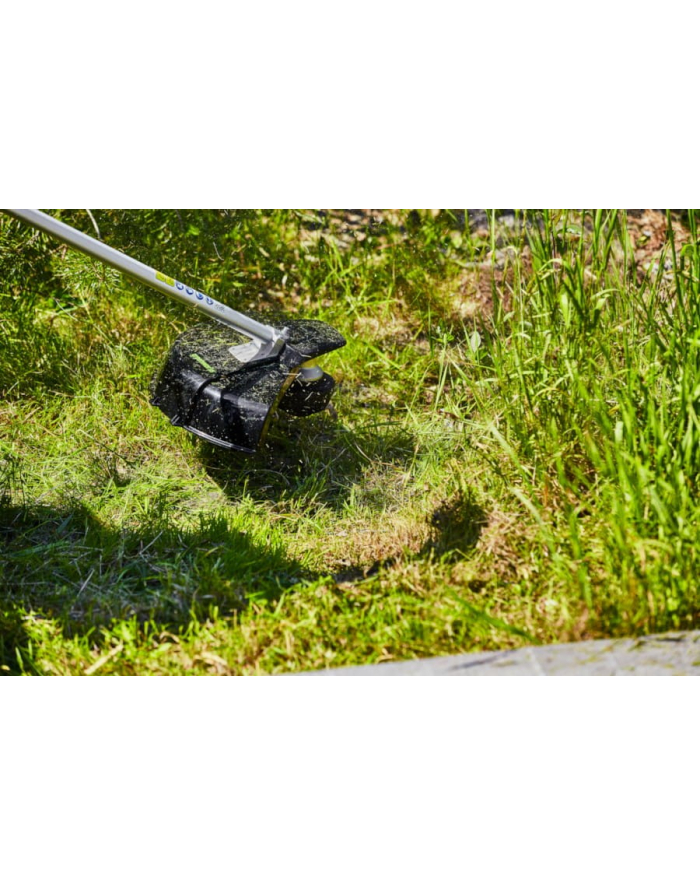 40V Kosa z uchwytem rowerowym Greenworks GD40BCB główny