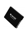afox Dysk SSD 256GB TLC 555/510 MB/s - nr 8