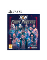 plaion Gra PlayStation 5 AEW: Fight Forever - nr 1