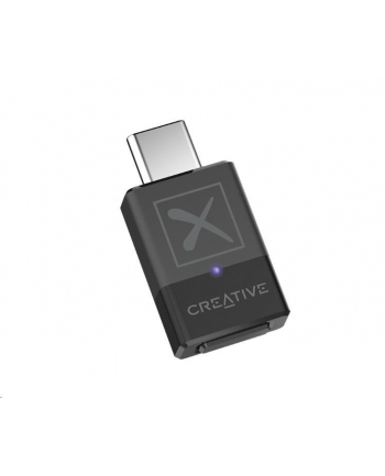 creative labs Nadajnik audio Bluetooth BT-W3X