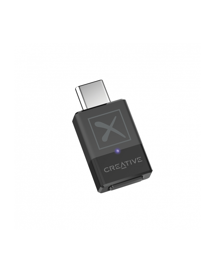 creative labs Nadajnik audio Bluetooth BT-W3X główny