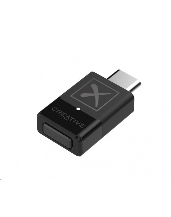 creative labs Nadajnik audio Bluetooth BT-W3X główny