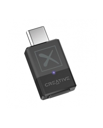 creative labs Nadajnik audio Bluetooth BT-W5