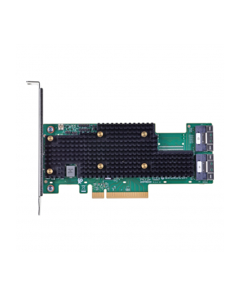 Broadcom karta eHBA 9600-16i 24Gb/s SAS/SATA/NVMe PCIe 40 x8, 2 x8 SFF-8654