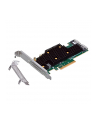 Broadcom karta eHBA 9600-16i 24Gb/s SAS/SATA/NVMe PCIe 40 x8, 2 x8 SFF-8654 - nr 3