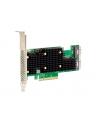 Broadcom karta eHBA 9600-16i 24Gb/s SAS/SATA/NVMe PCIe 40 x8, 2 x8 SFF-8654 - nr 4