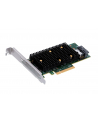 Broadcom MegaRAID SAS 9440-8i 12Gb/s SATA/SAS PCIe 31, 2 x SFF-8643 mini-SAS HD - nr 1