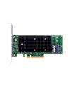 Broadcom MegaRAID SAS 9440-8i 12Gb/s SATA/SAS PCIe 31, 2 x SFF-8643 mini-SAS HD - nr 2