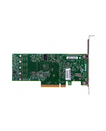 Broadcom MegaRAID SAS 9440-8i 12Gb/s SATA/SAS PCIe 31, 2 x SFF-8643 mini-SAS HD