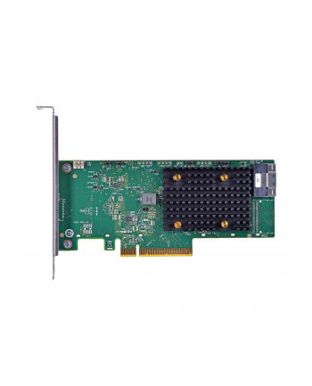 Broadcom karta MegaRAID 9540-8i 12Gb/s SAS/SATA/NVMe PCIe 40 x8, 1 x8 SFF-8654 nr 2