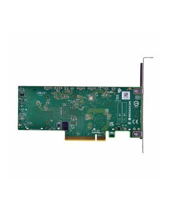 Broadcom karta MegaRAID 9540-8i 12Gb/s SAS/SATA/NVMe PCIe 40 x8, 1 x8 SFF-8654 nr 1