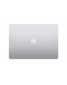 Apple 15-inch MacBook Air: Apple M2 chip with 8-core CPU and 10-core GPU, 256GB - Space Grey - nr 7