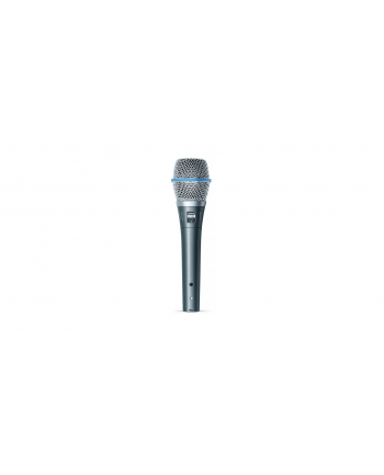 Shure Beta 87A - Mikrofon wokalny