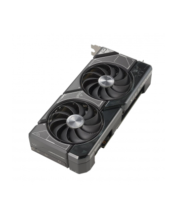 asus Karta graficzna GeForce RTX 4070 DUAL OC 12GB GDDRX6 192bit 3DP/HDMI