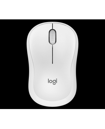 logitech Myszka M240 Silent Bluetooth 910-007120 złamana biel