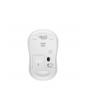 logitech Myszka M240 Silent Bluetooth 910-007120 złamana biel - nr 38