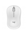 logitech Myszka M240 Silent Bluetooth 910-007120 złamana biel - nr 39