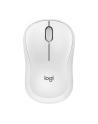 logitech Myszka M240 Silent Bluetooth 910-007120 złamana biel - nr 42