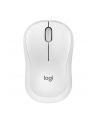 logitech Myszka M240 Silent Bluetooth 910-007120 złamana biel - nr 46