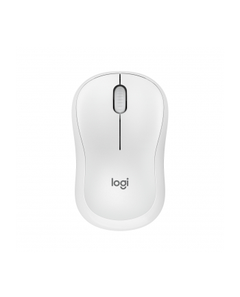 logitech Myszka M240 Silent Bluetooth 910-007120 złamana biel