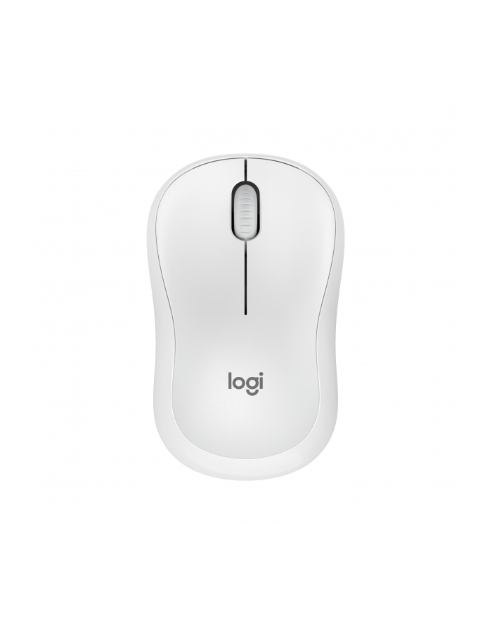 logitech Myszka M240 Silent Bluetooth 910-007120 złamana biel główny