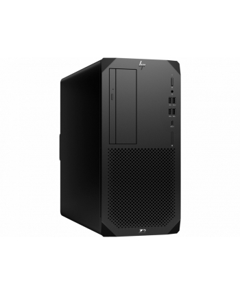 hp inc. Stacja robocza Z2 TWR G9 i9-13900K 1TB/32G/W11P 5F187EA