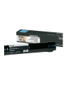 Lexmark Toner  C950X2KG Black - nr 2