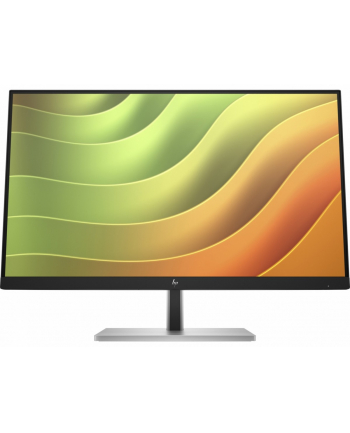 hp inc. Monitor E24u G5 FHD USB-C            6N4D0AA