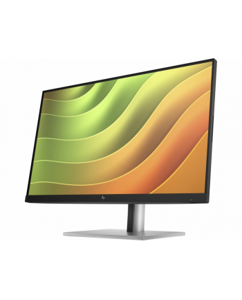 hp inc. Monitor E24u G5 FHD USB-C            6N4D0AA