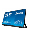 iiyama Monitor 21.5 cala T2255MSC-B1 POJ.10PKT.IPS,HDMI,DP,2xUSB 3.0 - nr 43