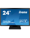 iiyama Monitor 23.8 cala T2452MSC-B1 10 PKT. POJ,IPS,HDMI,DP - nr 64
