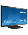 iiyama Monitor 23.8 cala T2452MSC-B1 10 PKT. POJ,IPS,HDMI,DP - nr 66