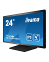 iiyama Monitor 23.8 cala T2452MSC-B1 10 PKT. POJ,IPS,HDMI,DP - nr 67