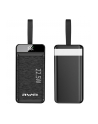 awei Powerbank 50000mAh P142 K 22,5W Led lamp LCD - nr 1