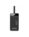 awei Powerbank 50000mAh P142 K 22,5W Led lamp LCD - nr 3