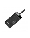 awei Powerbank 50000mAh P142 K 22,5W Led lamp LCD - nr 4