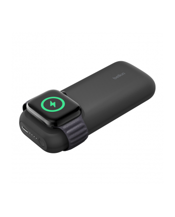 belkin Szybka ładowarka bezprzewodowa do zegarka Apple Watch  + powerbank 10K