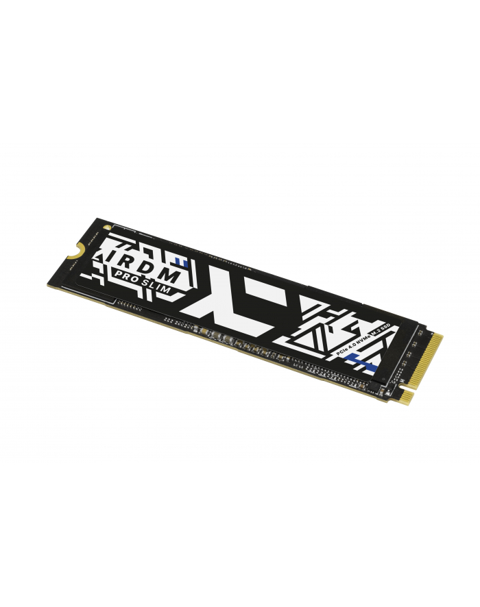 goodram Dysk SSD IRDM PRO SLIM 1TB  M.2 4x4 NVMe 2280 7000/5500 główny