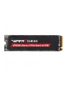 patriot Dysk SSD 1TB Viper VP4300 Lite 7400/6400 M.2 PCIe Gen4x4 NVMe 2.0 PS5 - nr 22