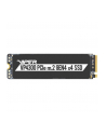 patriot Dysk SSD 1TB Viper VP4300 Lite 7400/6400 M.2 PCIe Gen4x4 NVMe 2.0 PS5 - nr 26