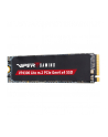patriot Dysk SSD 1TB Viper VP4300 Lite 7400/6400 M.2 PCIe Gen4x4 NVMe 2.0 PS5 - nr 37