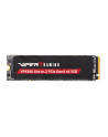 patriot Dysk SSD 2TB Viper VP4300 Lite 7400/6400 M.2 PCIe Gen4x4 NVMe 2.0 PS5 - nr 17